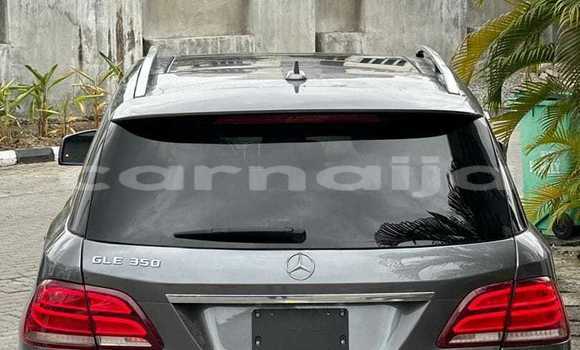 Acheter Occasion Voiture Mercedes-Benz GLE Autre à Abuja, État de Lagos Acheter Occasion Voiture Mercedes-Benz GLE Autre à Abuja, État de Lagos