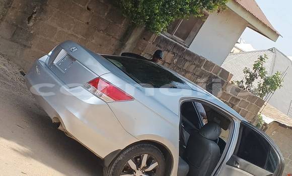 Buy Used Honda Accord Other Car in Abuja in Lagos State