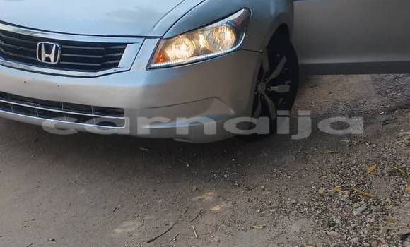 Acheter Occasion Voiture Honda Accord Autre à Abuja, État de Lagos Acheter Occasion Voiture Honda Accord Autre à Abuja, État de Lagos