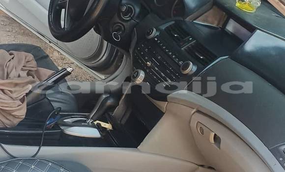 Acheter Occasion Voiture Honda Accord Autre à Abuja, État de Lagos Acheter Occasion Voiture Honda Accord Autre à Abuja, État de Lagos