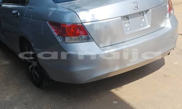 Acheter Occasion Voiture Honda Accord Autre à Abuja, État de Lagos Acheter Occasion Voiture Honda Accord Autre à Abuja, État de Lagos