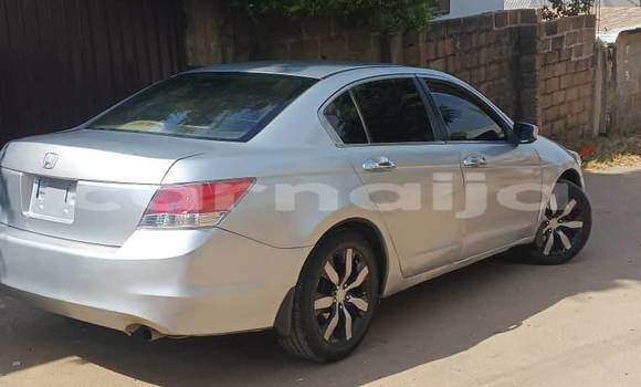 Acheter Occasion Voiture Honda Accord Autre à Abuja, État de Lagos Acheter Occasion Voiture Honda Accord Autre à Abuja, État de Lagos