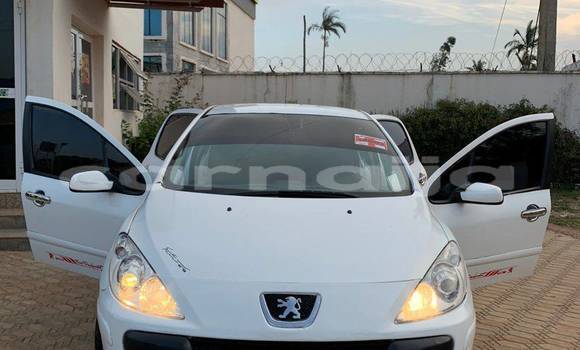 Buy Used Peugeot 307 Other Car in Abuja in Lagos State