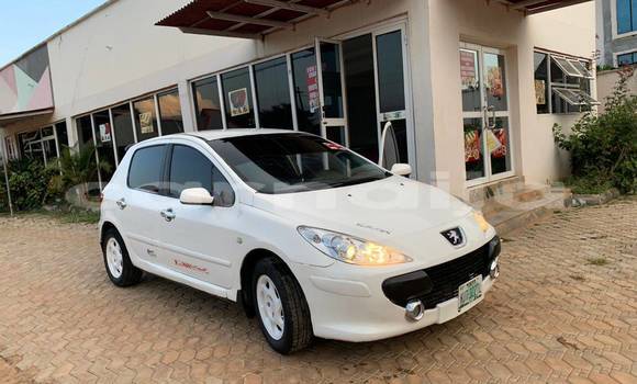 Acheter Occasion Voiture Peugeot 307 Autre à Abuja, État de Lagos Acheter Occasion Voiture Peugeot 307 Autre à Abuja, État de Lagos