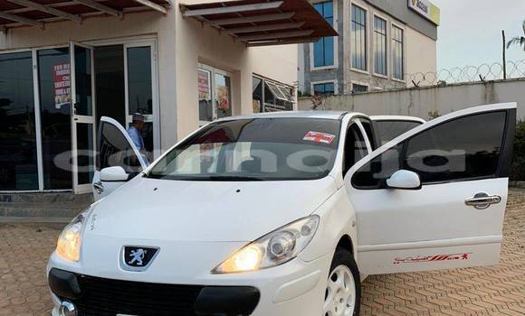 Acheter Occasion Voiture Peugeot 307 Autre à Abuja, État de Lagos Acheter Occasion Voiture Peugeot 307 Autre à Abuja, État de Lagos