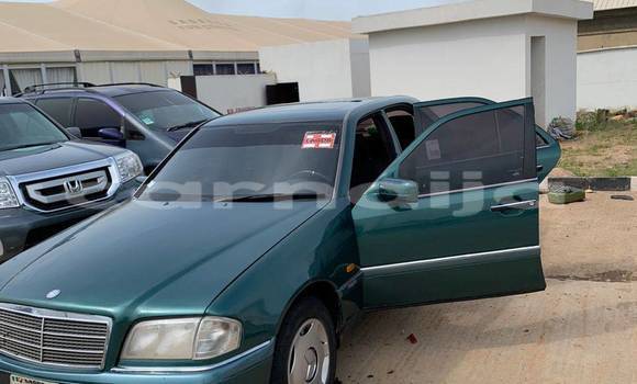 Acheter Occasion Voiture Mercedes-Benz C–Class Autre à Abuja, État de Lagos