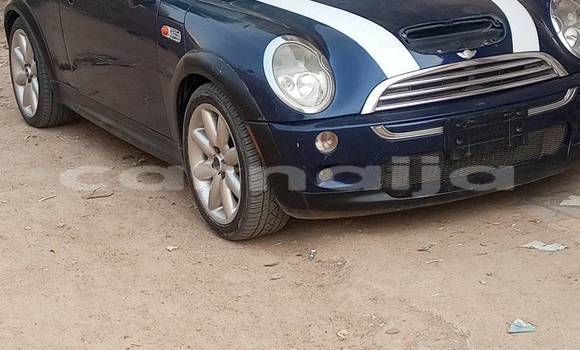 Acheter Occasion Voiture MINI Cooper Noir à Abuja, État de Lagos Acheter Occasion Voiture MINI Cooper Noir à Abuja, État de Lagos