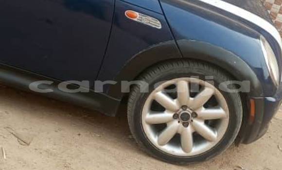 Acheter Occasion Voiture MINI Cooper Noir à Abuja, État de Lagos Acheter Occasion Voiture MINI Cooper Noir à Abuja, État de Lagos