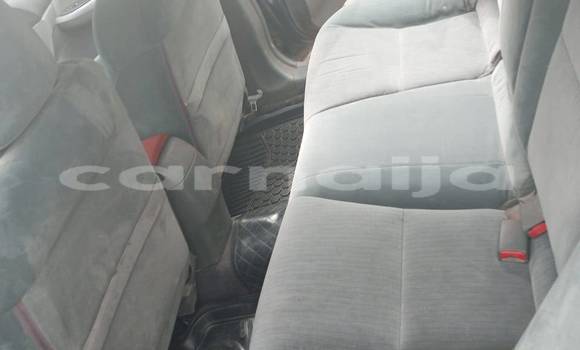 Buy Used Honda Edix Other Car in Abuja in Lagos State Buy Used Honda Edix Other Car in Abuja in Lagos State