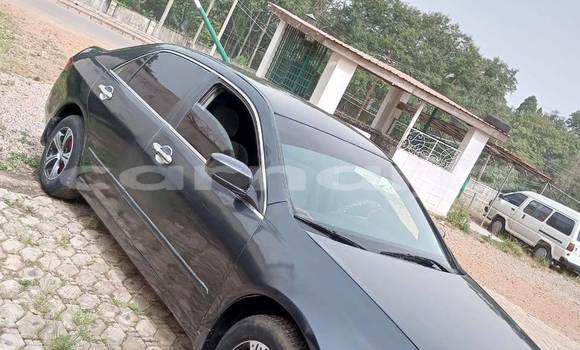 Acheter Occasion Voiture Honda Edix Autre à Abuja, État de Lagos Acheter Occasion Voiture Honda Edix Autre à Abuja, État de Lagos