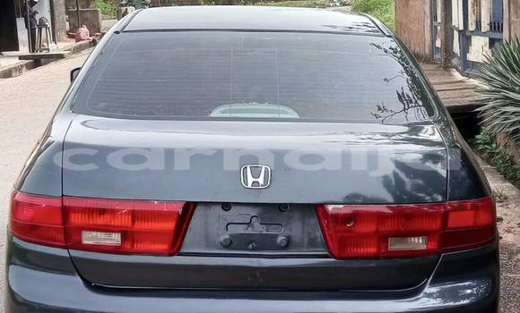 Acheter Occasion Voiture Honda Edix Autre à Abuja, État de Lagos Acheter Occasion Voiture Honda Edix Autre à Abuja, État de Lagos