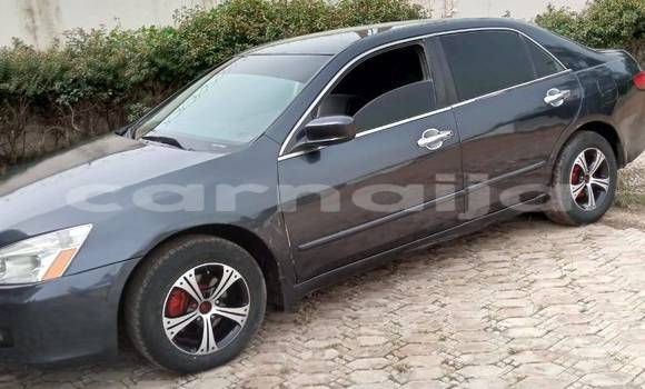 Acheter Occasion Voiture Honda Edix Autre à Abuja, État de Lagos Acheter Occasion Voiture Honda Edix Autre à Abuja, État de Lagos