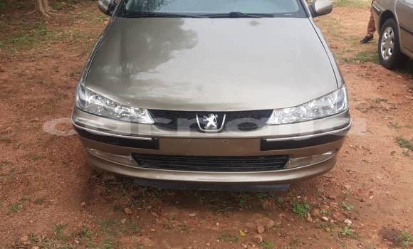 Buy Used Peugeot 406 Other Car in Abuja in Lagos State Buy Used Peugeot 406 Other Car in Abuja in Lagos State
