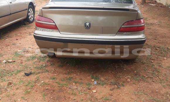 Acheter Occasion Voiture Peugeot 406 Autre à Abuja, État de Lagos Acheter Occasion Voiture Peugeot 406 Autre à Abuja, État de Lagos
