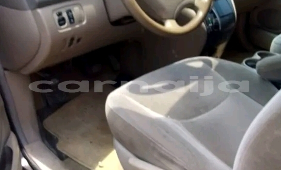Acheter Occasion Voiture Toyota Sienna Beige à Ikorodu, État de Lagos Acheter Occasion Voiture Toyota Sienna Beige à Ikorodu, État de Lagos