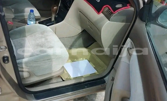 Acheter Occasion Voiture Toyota Corolla Gris à Lagos, État de Lagos Acheter Occasion Voiture Toyota Corolla Gris à Lagos, État de Lagos