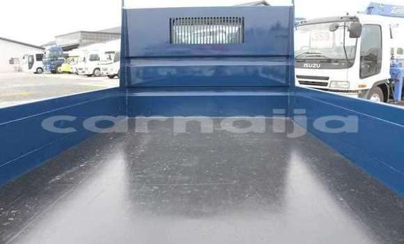 Acheter Import Voiture Mazda B–series Bleu à Lagos, État de Lagos Acheter Import Voiture Mazda B–series Bleu à Lagos, État de Lagos