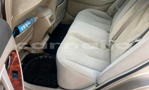 Acheter Occasion Voiture Toyota Camry Beige à Ikeja, État de Lagos Acheter Occasion Voiture Toyota Camry Beige à Ikeja, État de Lagos