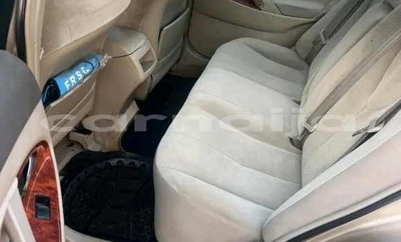 Acheter Occasion Voiture Toyota Camry Beige à Ikeja, État de Lagos Acheter Occasion Voiture Toyota Camry Beige à Ikeja, État de Lagos