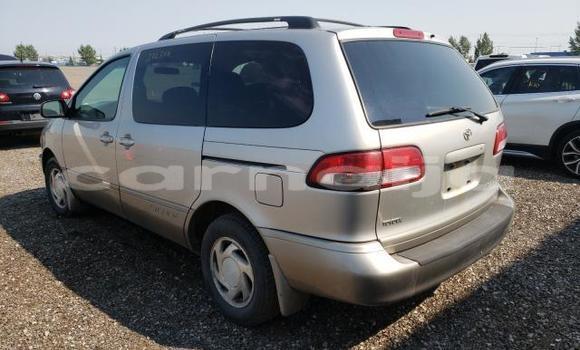 Buy Used Toyota Sienna Other Car in Lagos in Lagos State Buy Used Toyota Sienna Other Car in Lagos in Lagos State