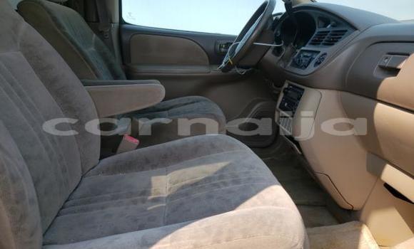 Buy Used Toyota Sienna Other Car in Lagos in Lagos State Buy Used Toyota Sienna Other Car in Lagos in Lagos State