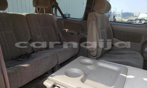 Buy Used Toyota Sienna Other Car in Lagos in Lagos State Buy Used Toyota Sienna Other Car in Lagos in Lagos State