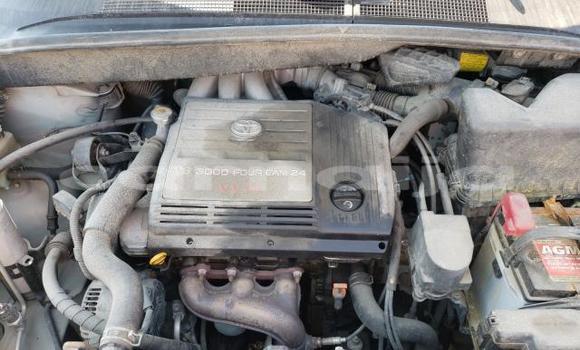 Buy Used Toyota Sienna Other Car in Lagos in Lagos State Buy Used Toyota Sienna Other Car in Lagos in Lagos State