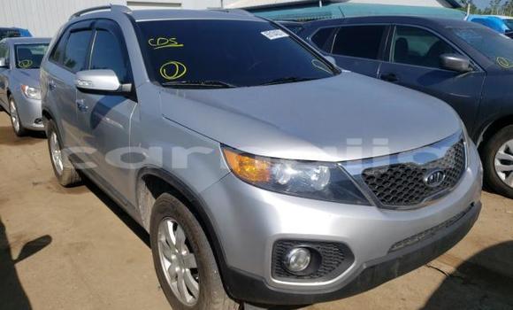 Acheter Occasion Voiture Kia Sorento Autre à Lagos, État de Lagos