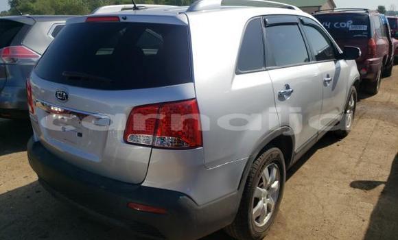 Acheter Occasion Voiture Kia Sorento Autre à Lagos, État de Lagos Acheter Occasion Voiture Kia Sorento Autre à Lagos, État de Lagos