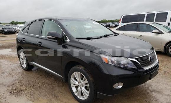 Acheter Occasion Voiture Lexus RX 350 Autre à Lagos, État de Lagos