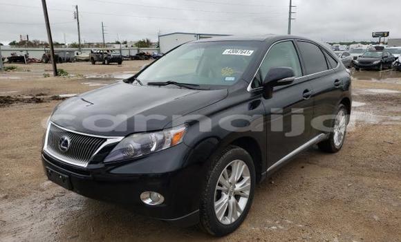 Acheter Occasion Voiture Lexus RX 350 Autre à Lagos, État de Lagos Acheter Occasion Voiture Lexus RX 350 Autre à Lagos, État de Lagos