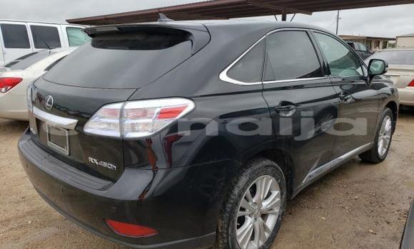 Acheter Occasion Voiture Lexus RX 350 Autre à Lagos, État de Lagos Acheter Occasion Voiture Lexus RX 350 Autre à Lagos, État de Lagos