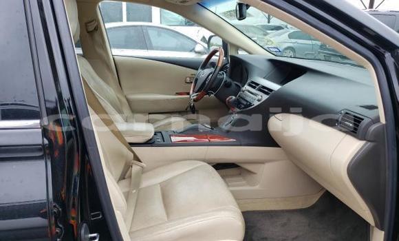 Acheter Occasion Voiture Lexus RX 350 Autre à Lagos, État de Lagos Acheter Occasion Voiture Lexus RX 350 Autre à Lagos, État de Lagos