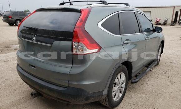 Acheter Occasion Voiture Honda CR–V Autre à Lagos, État de Lagos Acheter Occasion Voiture Honda CR–V Autre à Lagos, État de Lagos