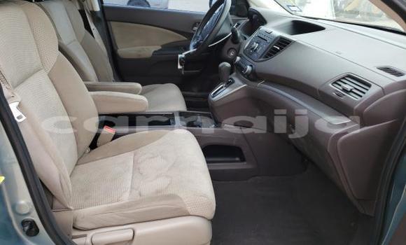 Acheter Occasion Voiture Honda CR–V Autre à Lagos, État de Lagos Acheter Occasion Voiture Honda CR–V Autre à Lagos, État de Lagos