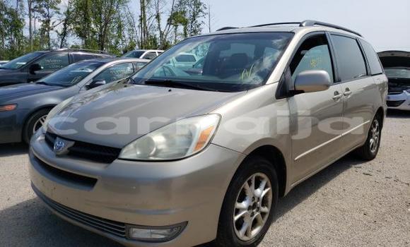 Acheter Occasion Voiture Toyota Sienna Autre à Lagos, État de Lagos Acheter Occasion Voiture Toyota Sienna Autre à Lagos, État de Lagos