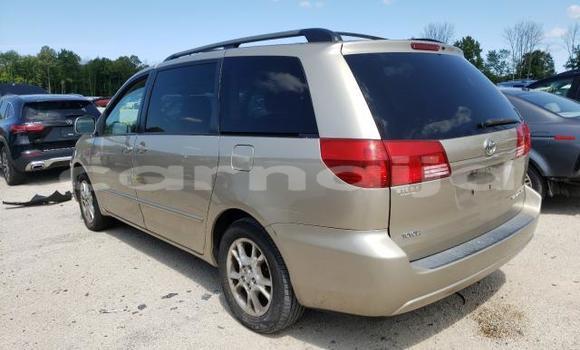 Acheter Occasion Voiture Toyota Sienna Autre à Lagos, État de Lagos Acheter Occasion Voiture Toyota Sienna Autre à Lagos, État de Lagos
