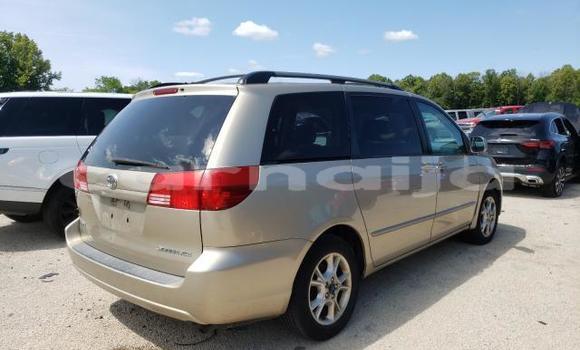 Acheter Occasion Voiture Toyota Sienna Autre à Lagos, État de Lagos Acheter Occasion Voiture Toyota Sienna Autre à Lagos, État de Lagos