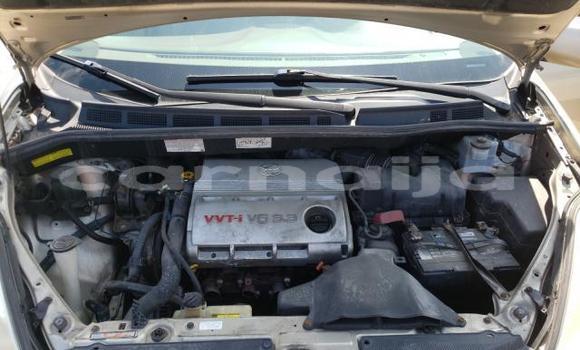 Acheter Occasion Voiture Toyota Sienna Autre à Lagos, État de Lagos Acheter Occasion Voiture Toyota Sienna Autre à Lagos, État de Lagos