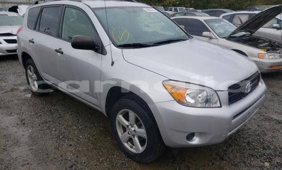 Acheter Occasion Voiture Toyota RAV4 Autre à Lagos, État de Lagos Acheter Occasion Voiture Toyota RAV4 Autre à Lagos, État de Lagos