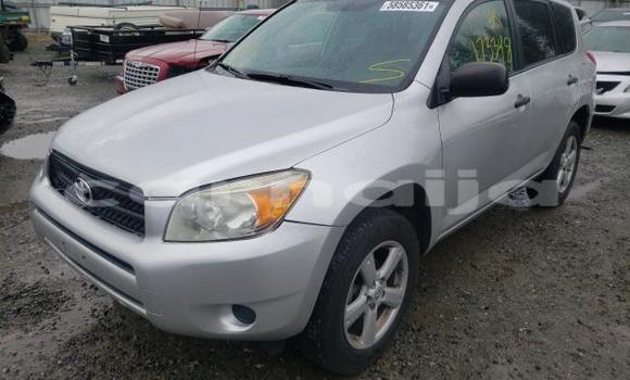 Acheter Occasion Voiture Toyota RAV4 Autre à Lagos, État de Lagos Acheter Occasion Voiture Toyota RAV4 Autre à Lagos, État de Lagos