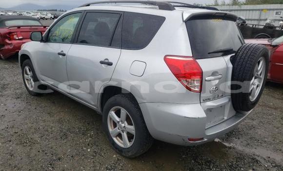 Acheter Occasion Voiture Toyota RAV4 Autre à Lagos, État de Lagos Acheter Occasion Voiture Toyota RAV4 Autre à Lagos, État de Lagos