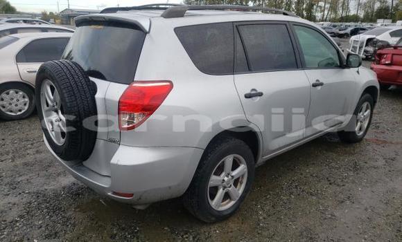 Acheter Occasion Voiture Toyota RAV4 Autre à Lagos, État de Lagos Acheter Occasion Voiture Toyota RAV4 Autre à Lagos, État de Lagos