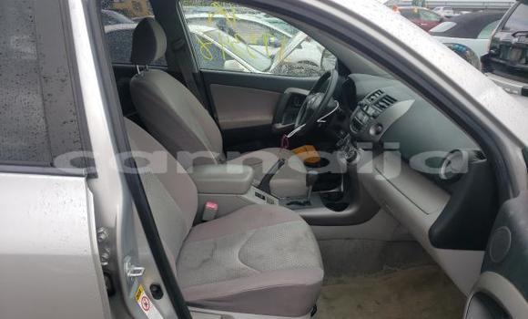 Acheter Occasion Voiture Toyota RAV4 Autre à Lagos, État de Lagos Acheter Occasion Voiture Toyota RAV4 Autre à Lagos, État de Lagos