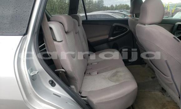 Acheter Occasion Voiture Toyota RAV4 Autre à Lagos, État de Lagos Acheter Occasion Voiture Toyota RAV4 Autre à Lagos, État de Lagos