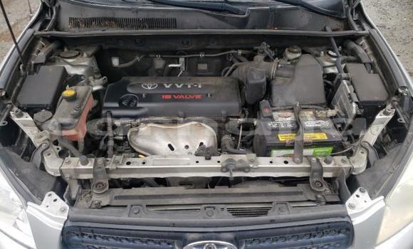 Acheter Occasion Voiture Toyota RAV4 Autre à Lagos, État de Lagos Acheter Occasion Voiture Toyota RAV4 Autre à Lagos, État de Lagos