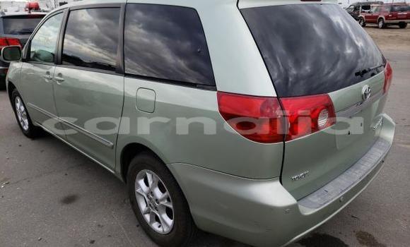 Acheter Occasion Voiture Toyota Sienna Autre à Lagos, État de Lagos Acheter Occasion Voiture Toyota Sienna Autre à Lagos, État de Lagos