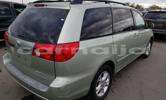 Acheter Occasion Voiture Toyota Sienna Autre à Lagos, État de Lagos Acheter Occasion Voiture Toyota Sienna Autre à Lagos, État de Lagos