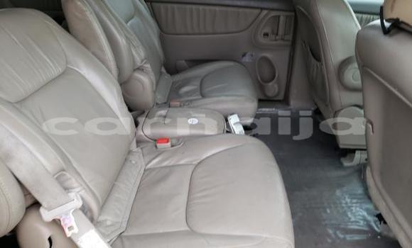 Acheter Occasion Voiture Toyota Sienna Autre à Lagos, État de Lagos Acheter Occasion Voiture Toyota Sienna Autre à Lagos, État de Lagos