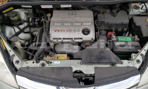 Acheter Occasion Voiture Toyota Sienna Autre à Lagos, État de Lagos Acheter Occasion Voiture Toyota Sienna Autre à Lagos, État de Lagos